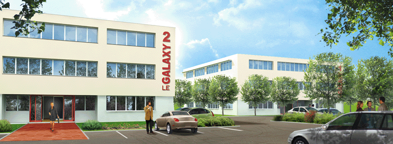 bureaux professionnels ISO 14001 Vesoul Technologia